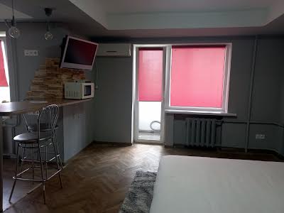 квартира за адресою Русанівська набережна вул., 10
