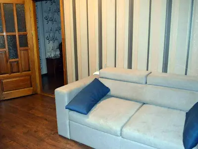 квартира за адресою Драгоманова вул., 40-З