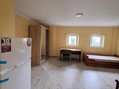 квартира за адресою Грушевського вул., 9