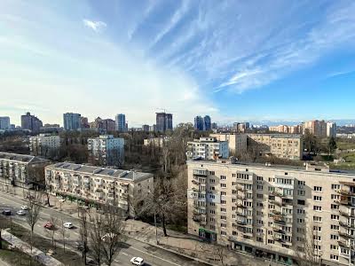 квартира за адресою Лесі Українки бульв., 7-А