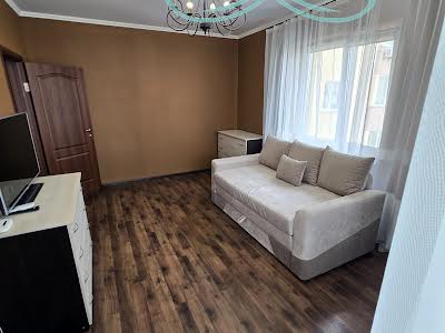 квартира за адресою с. Софіївська борщагівка, Лесі Українки вул., 11