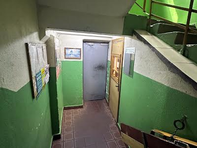 квартира за адресою Докії Гуменної вул. (Юрія Смолича), 6-А