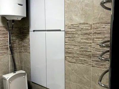 квартира за адресою Київ, Драгоманова вул., 2