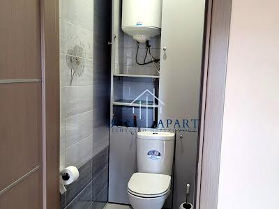 квартира за адресою Івана Кавалерідзе вул., 3