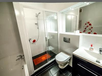 квартира по адресу Регенераторная ул., 4 к1-9