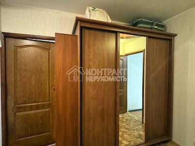 квартира за адресою Харків, Поздовжня вул., 3б