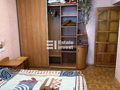 квартира за адресою Лебединська вул., 5