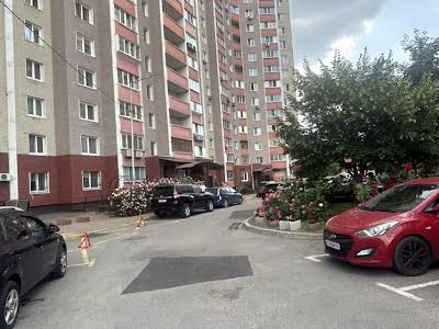 квартира по адресу Петра Григоренко просп., 14