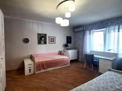 квартира за адресою Володимира Івасюка просп. (Героїв Сталінграду), 22