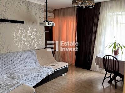 квартира за адресою Полтавський Шлях вул., 190/9