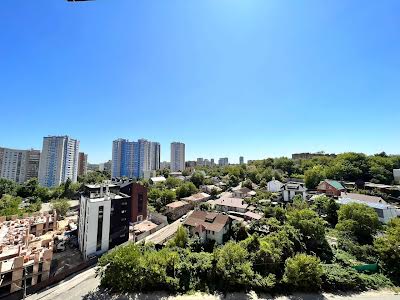 квартира по адресу Костанайская ул., 13-А