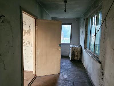 дом по адресу с. Круглик, Садова 12