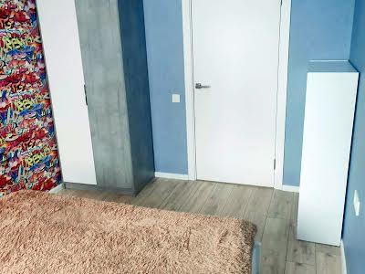 квартира за адресою Ірпінь, Григорія Сковороди вул., 11/4