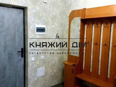 квартира по адресу Камянская ул. (Днепродзержинская), 128
