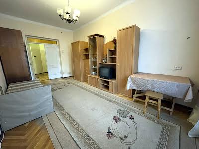 квартира по адресу Голосеевский просп. (40-летия Октября), 46/1