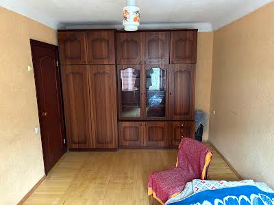 квартира за адресою Воскресенський просп. (Перова), 11а