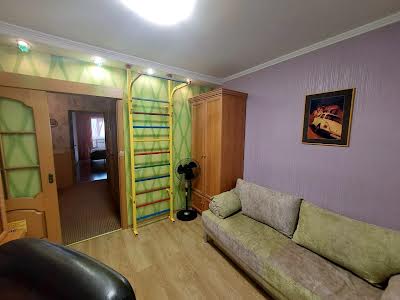 квартира за адресою Володимира Івасюка просп. (Героїв Сталінграду), 7
