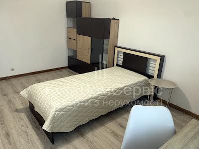 квартира за адресою Олеся Гончара вул., 52