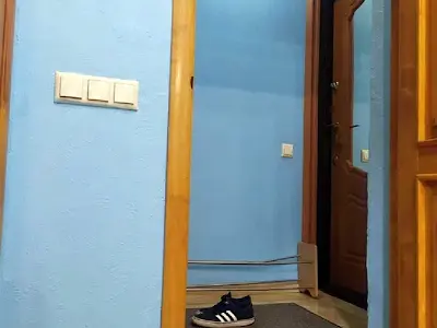 квартира по адресу Ушинского ул., 7