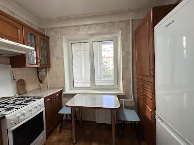 квартира за адресою Кавказька вул., 11