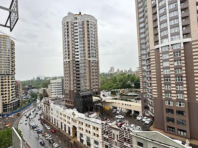 квартира за адресою Глибочицька вул., 25/15