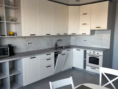 квартира за адресою Чорних Запорожців вул. (Петра Запорожця), 26-А