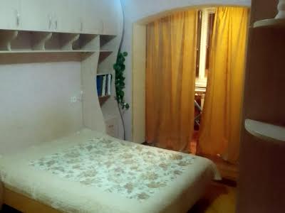 квартира по адресу Світлицького ул., 26-А