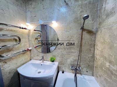 квартира за адресою Ярослава Івашкевича вул., 5