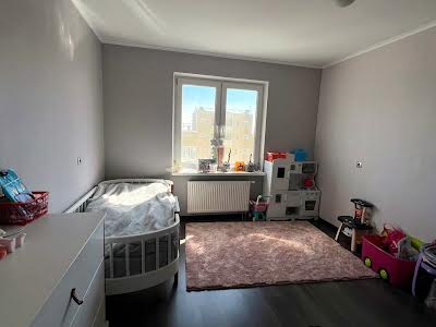 квартира за адресою Кургузова вул., 11-В