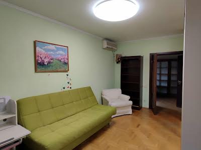квартира по адресу Киев, Драгоманова ул., 14