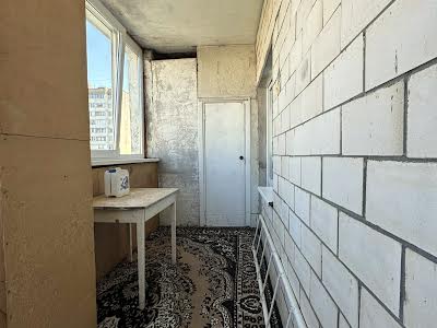 квартира по адресу Оноре де Бальзака ул., 75