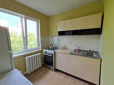 квартира за адресою Миколи Василенка вул., 9