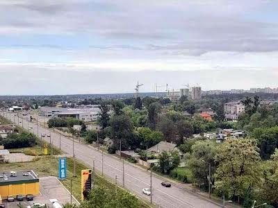квартира за адресою Борткевича вул., 1