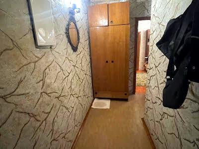 квартира за адресою Ново-Баварський просп. (Ілліча), 103