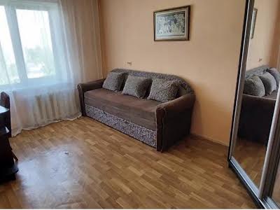 квартира за адресою Київ, Оболонський просп., 34-В