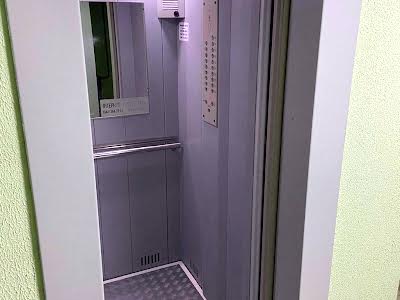 квартира по адресу Драгоманова ул., 1-Г