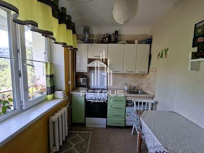 квартира по адресу Киев, Шолом-Алейхема ул., 19
