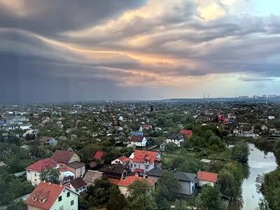 квартира по адресу Киев, Григория Ващенко ул., 3