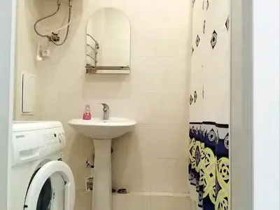 квартира по адресу Олены Пчилки ул., 2-А