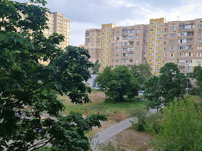 квартира по адресу Киев, Оноре де Бальзака ул., 38