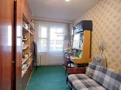 квартира по адресу Дарницкий бульв., 4