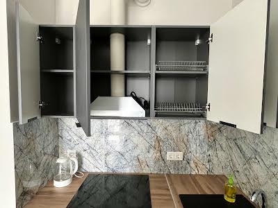 квартира за адресою Миколи Гулака вул., 4а