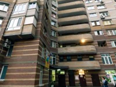 квартира за адресою Київ, Петра Григоренка просп., 22/20