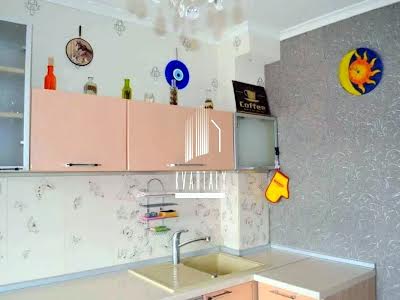 квартира за адресою Валерія Лобановського просп. (Червонозоряний), 96