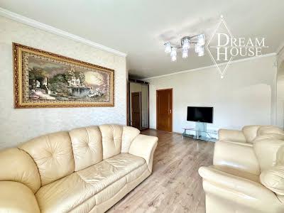 квартира по адресу М-н Шахтарський, 14