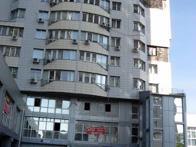 квартира по адресу Вадима Гетьмана ул., 1-Б
