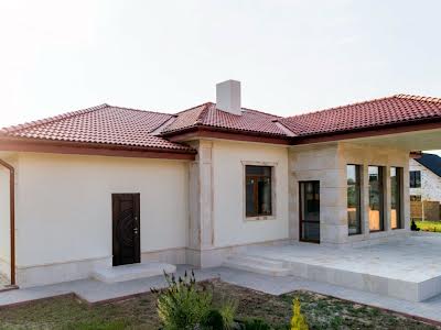 будинок за адресою Буча, Лисенка
