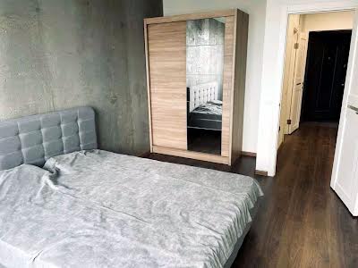 квартира по адресу Родини Крістерів ул., 20