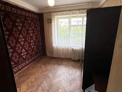 квартира за адресою Кавказька вул., 9