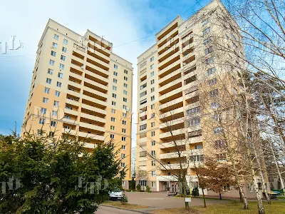 квартира за адресою Валерія Лобановського вул., 16